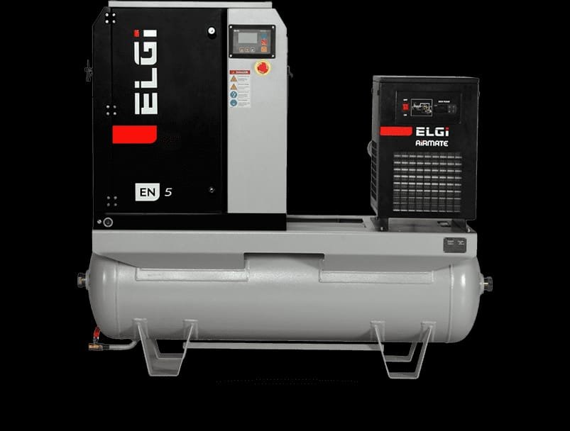 ELGI Air Compressor